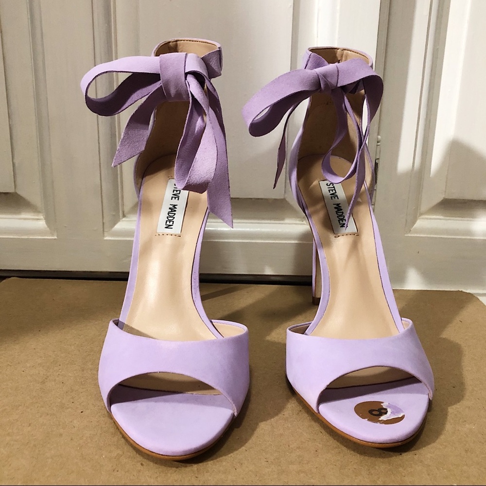 steve madden heels